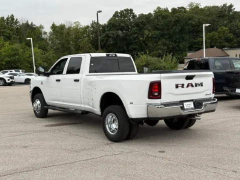 Another view of 2027 Ram 3500 Tradesman for sale in Columbia, IL at Clement Chrysler Dodge Jeep Ram Columbia