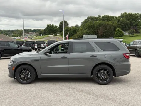 Photos of 2027 Dodge Durango GT for sale in Columbia, IL at Clement Chrysler Dodge Jeep Ram Columbia