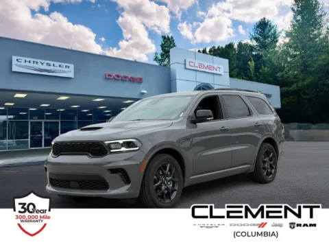 Gray 2027 Dodge Durango GT HEMI for sale in Columbia, IL