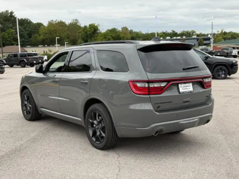 Another view of 2027 Dodge Durango GT for sale in Columbia, IL at Clement Chrysler Dodge Jeep Ram Columbia