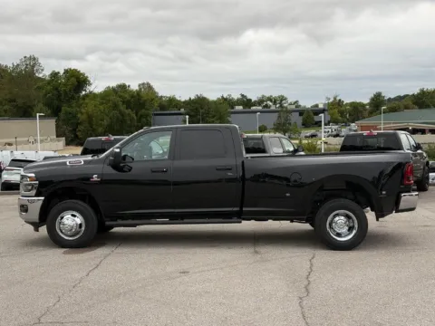 Photos of 2027 Ram 3500 Tradesman for sale in Columbia, IL at Clement Chrysler Dodge Jeep Ram Columbia