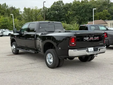 Another view of 2027 Ram 3500 Tradesman for sale in Columbia, IL at Clement Chrysler Dodge Jeep Ram Columbia
