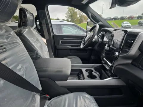 More photos of 2027 Ram 3500 Big Horn at Clement Chrysler Dodge Jeep Ram Columbia, IL