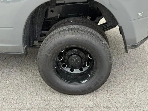 More photos of 2027 Ram 3500 Big Horn at Clement Chrysler Dodge Jeep Ram Columbia, IL