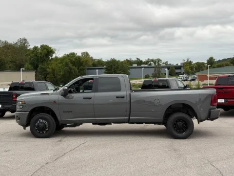 Photos of 2027 Ram 3500 Big Horn for sale in Columbia, IL at Clement Chrysler Dodge Jeep Ram Columbia