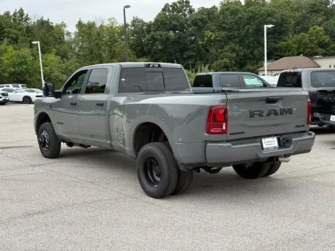 Another view of 2027 Ram 3500 Big Horn for sale in Columbia, IL at Clement Chrysler Dodge Jeep Ram Columbia