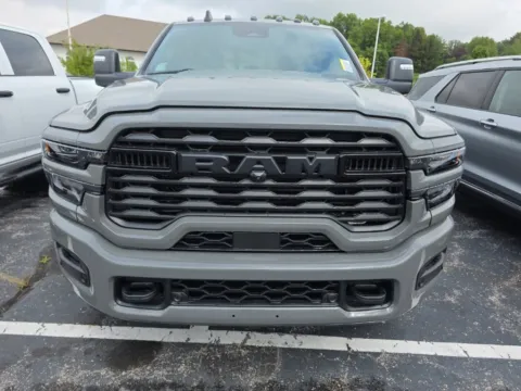 Photos of 2027 Ram 3500 Big Horn for sale in Columbia, IL at Clement Chrysler Dodge Jeep Ram Columbia