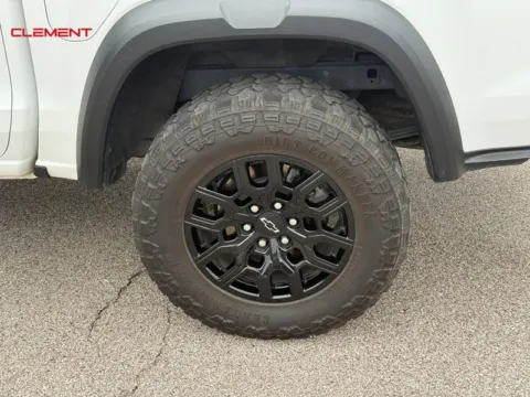 More photos of 2024 Chevrolet Colorado Trail Boss at Clement Chrysler Dodge Jeep Ram Columbia, IL