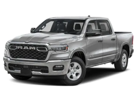 Silver 2027 RAM Ram 1500 Big Horn for sale in Columbia, IL