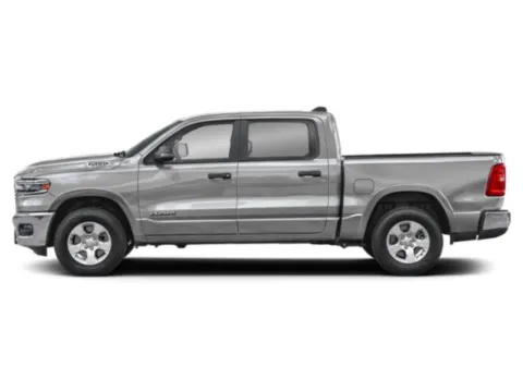 Photos of 2027 RAM Ram 1500 Big Horn for sale in Columbia, IL at Clement Chrysler Dodge Jeep Ram Columbia