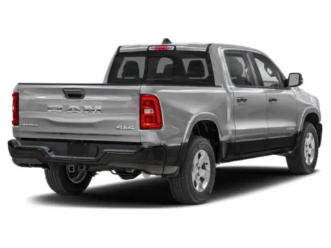 Another view of 2027 RAM Ram 1500 Big Horn for sale in Columbia, IL at Clement Chrysler Dodge Jeep Ram Columbia