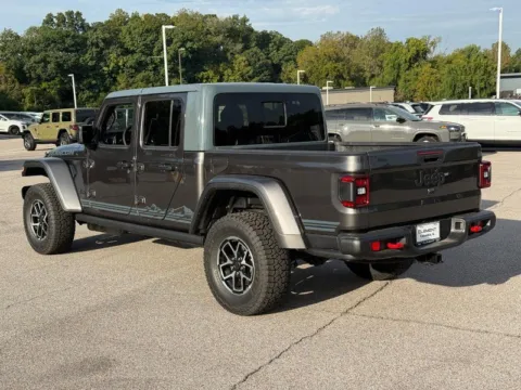 Another view of 2026 Jeep Gladiator Rubicon for sale in Columbia, IL at Clement Chrysler Dodge Jeep Ram Columbia