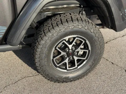 More photos of 2026 Jeep Gladiator Rubicon at Clement Chrysler Dodge Jeep Ram Columbia, IL