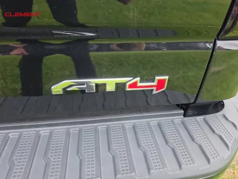 More photos of 2019 GMC Sierra 1500 AT4 at Clement Chrysler Dodge Jeep Ram Columbia, IL