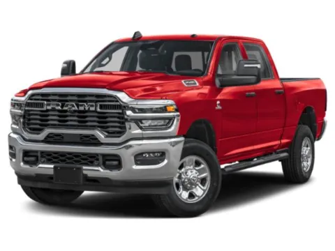 Red 2027 RAM Ram 2500 Black Express for sale in Columbia, IL