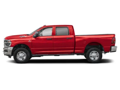 Photos of 2027 RAM Ram 2500 Black Express for sale in Columbia, IL at Clement Chrysler Dodge Jeep Ram Columbia
