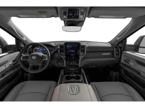 More photos of 2027 RAM Ram 2500 Laramie at Clement Chrysler Dodge Jeep Ram Columbia, IL