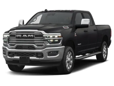 Black 2027 RAM Ram 2500 Laramie for sale in Columbia, IL