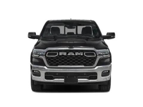 More photos of 2027 RAM Ram 1500 Big Horn at Clement Chrysler Dodge Jeep Ram Columbia, IL