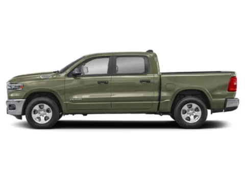 Photos of 2027 RAM Ram 1500 Big Horn for sale in Columbia, IL at Clement Chrysler Dodge Jeep Ram Columbia