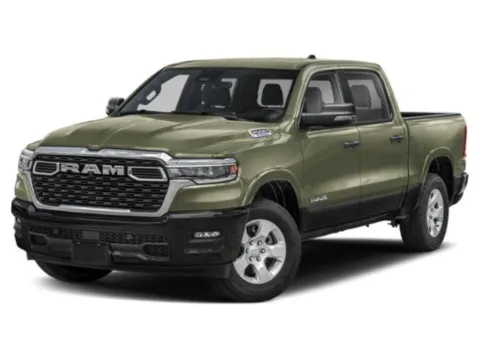 Unknown 2027 RAM Ram 1500 Big Horn for sale in Columbia, IL