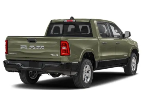 Another view of 2027 RAM Ram 1500 Big Horn for sale in Columbia, IL at Clement Chrysler Dodge Jeep Ram Columbia