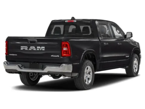 Another view of 2027 RAM Ram 1500 Big Horn for sale in Columbia, IL at Clement Chrysler Dodge Jeep Ram Columbia
