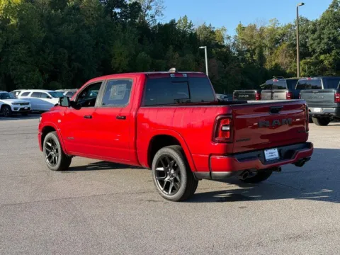 Another view of 2027 Ram 1500 Laramie for sale in Columbia, IL at Clement Chrysler Dodge Jeep Ram Columbia