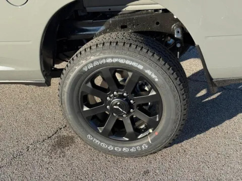 More photos of 2027 Ram 2500 Big Horn at Clement Chrysler Dodge Jeep Ram Columbia, IL