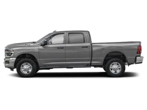 Photos of 2027 RAM Ram 2500 Warlock for sale in Columbia, IL at Clement Chrysler Dodge Jeep Ram Columbia