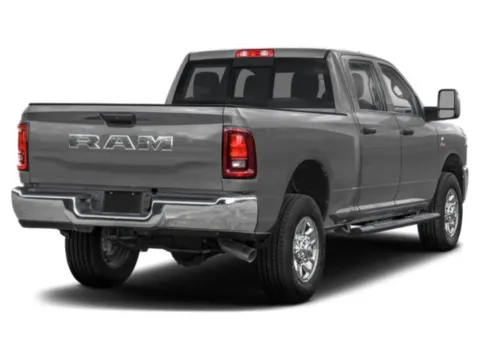 Another view of 2027 RAM Ram 2500 Warlock for sale in Columbia, IL at Clement Chrysler Dodge Jeep Ram Columbia
