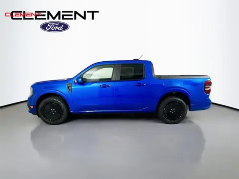 More photos of 2026 Ford Maverick Lobo Standard at Clement Chrysler Dodge Jeep Ram Columbia, IL