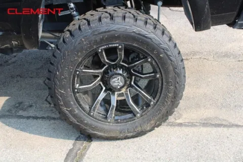 More photos of 2024 Ram 2500 Laramie Rocky Ridge at Clement Chrysler Dodge Jeep Ram Columbia, IL