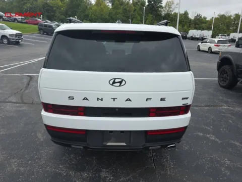 Another view of 2024 Hyundai Santa Fe XRT for sale in Columbia, IL at Clement Chrysler Dodge Jeep Ram Columbia