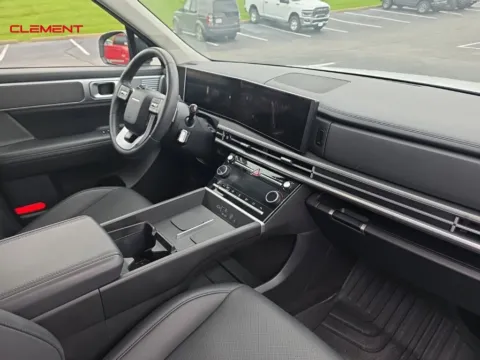 More photos of 2024 Hyundai Santa Fe XRT at Clement Chrysler Dodge Jeep Ram Columbia, IL