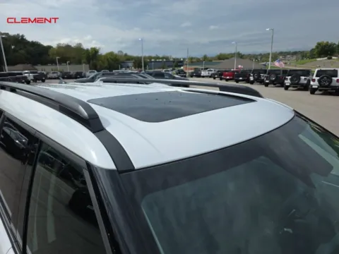 Another view of 2024 Hyundai Santa Fe XRT for sale in Columbia, IL at Clement Chrysler Dodge Jeep Ram Columbia