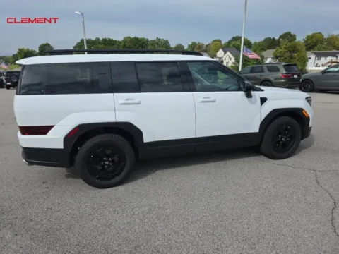 More photos of 2024 Hyundai Santa Fe XRT at Clement Chrysler Dodge Jeep Ram Columbia, IL
