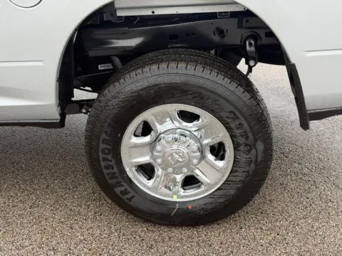 More photos of 2027 Ram 2500 Tradesman at Clement Chrysler Dodge Jeep Ram Columbia, IL