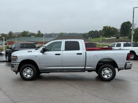 Photos of 2027 Ram 2500 Tradesman for sale in Columbia, IL at Clement Chrysler Dodge Jeep Ram Columbia