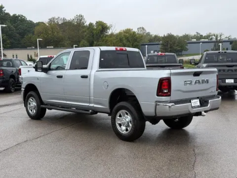 Another view of 2027 Ram 2500 Tradesman for sale in Columbia, IL at Clement Chrysler Dodge Jeep Ram Columbia