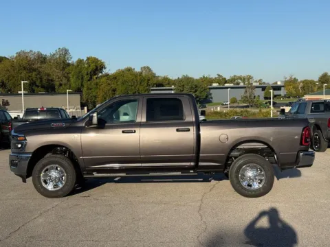 Photos of 2027 Ram 2500 Tradesman for sale in Columbia, IL at Clement Chrysler Dodge Jeep Ram Columbia