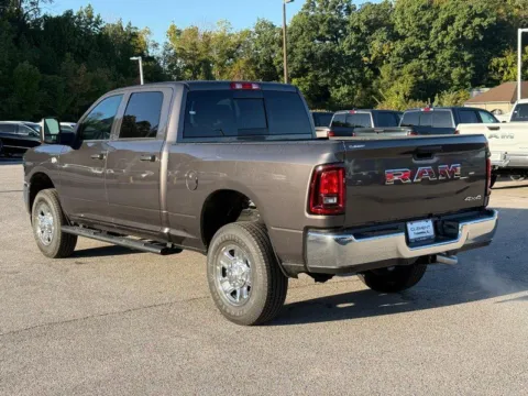 Another view of 2027 Ram 2500 Tradesman for sale in Columbia, IL at Clement Chrysler Dodge Jeep Ram Columbia