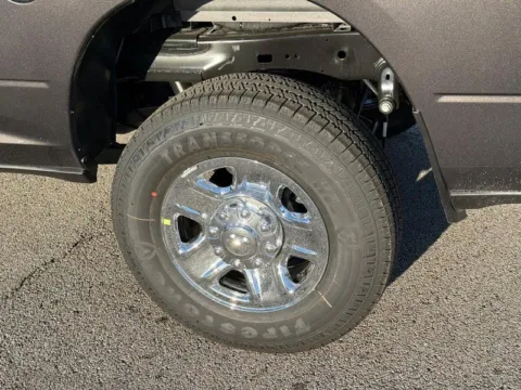 More photos of 2027 Ram 2500 Tradesman at Clement Chrysler Dodge Jeep Ram Columbia, IL