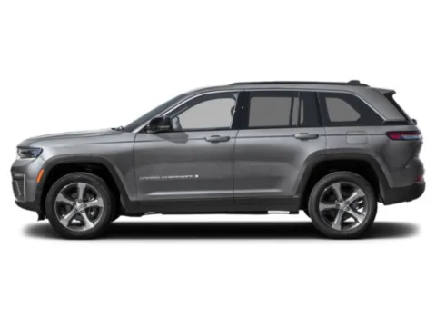 Another view of 2027 Jeep Grand Cherokee Laredo X for sale in Columbia, IL at Clement Chrysler Dodge Jeep Ram Columbia
