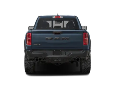 More photos of 2027 RAM Ram 1500 TRX SRT at Clement Chrysler Dodge Jeep Ram Columbia, IL