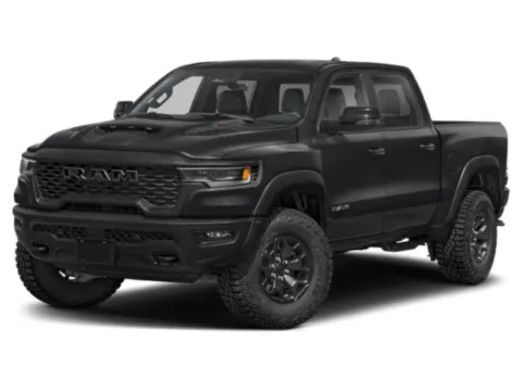 Black 2027 RAM Ram 1500 TRX SRT for sale in Columbia, IL