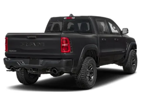 Another view of 2027 RAM Ram 1500 TRX SRT for sale in Columbia, IL at Clement Chrysler Dodge Jeep Ram Columbia
