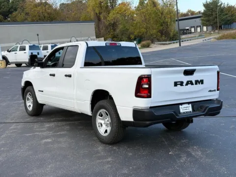 Another view of 2027 Ram 1500 Tradesman for sale in Columbia, IL at Clement Chrysler Dodge Jeep Ram Columbia