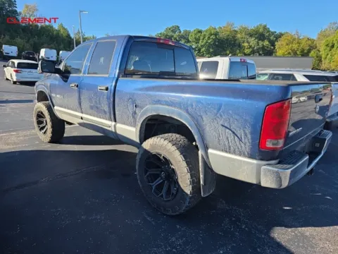 More photos of 2005 Dodge Ram 3500 SLT at Clement Chrysler Dodge Jeep Ram Columbia, IL