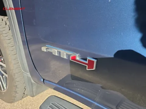 More photos of 2020 GMC Sierra 1500 AT4 at Clement Chrysler Dodge Jeep Ram Columbia, IL